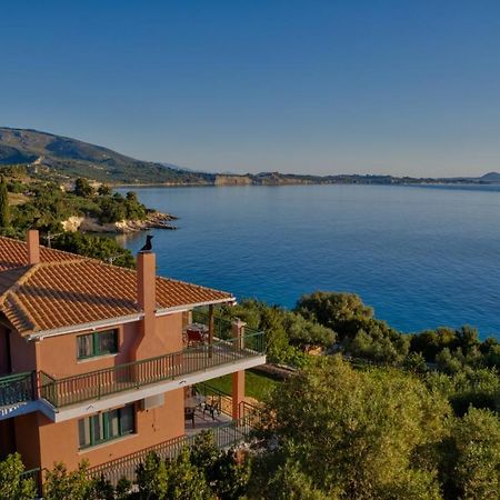 Anatoli Apartments - Tranquil Location & Stunning Views, By Zantewize Marathiás Extérieur photo