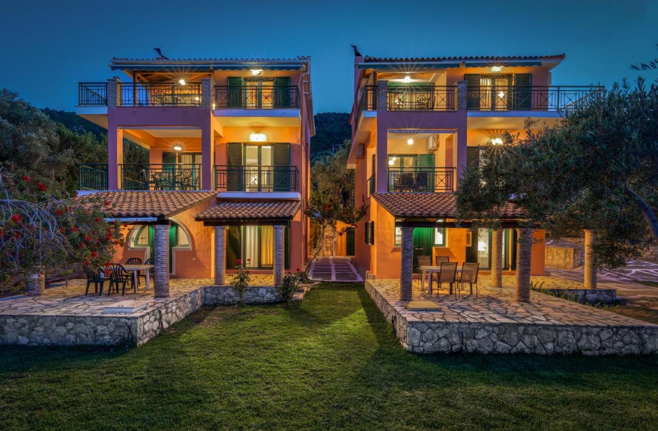 Anatoli Apartments - Tranquil Location & Stunning Views, By Zantewize Marathiás Extérieur photo