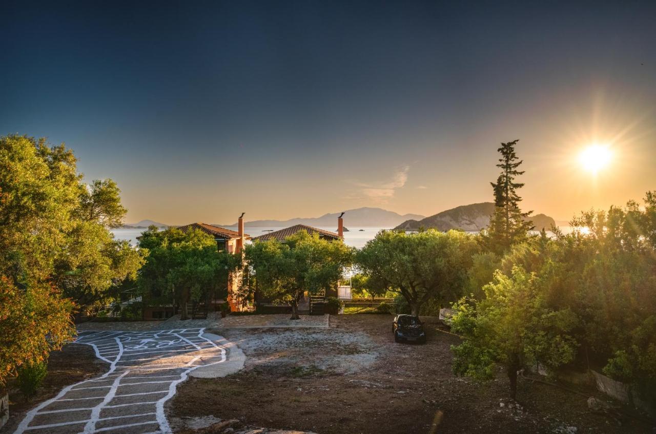 Anatoli Apartments - Tranquil Location & Stunning Views, By Zantewize Marathiás Extérieur photo