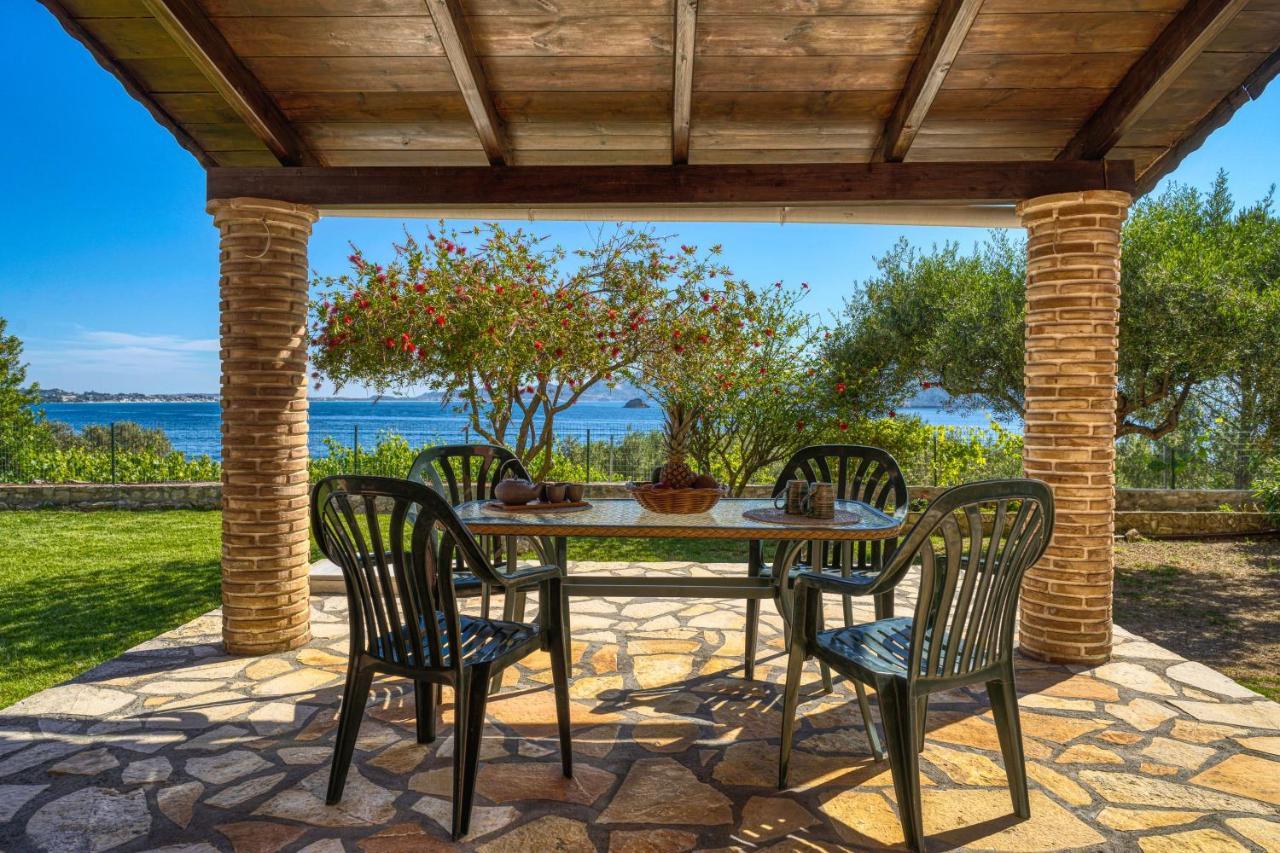 Anatoli Apartments - Tranquil Location & Stunning Views, By Zantewize Marathiás Extérieur photo