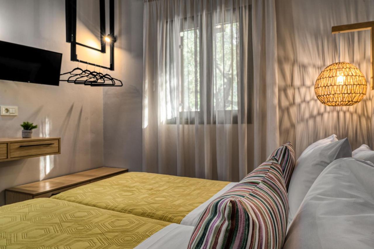 Anatoli Apartments - Tranquil Location & Stunning Views, By Zantewize Marathiás Extérieur photo