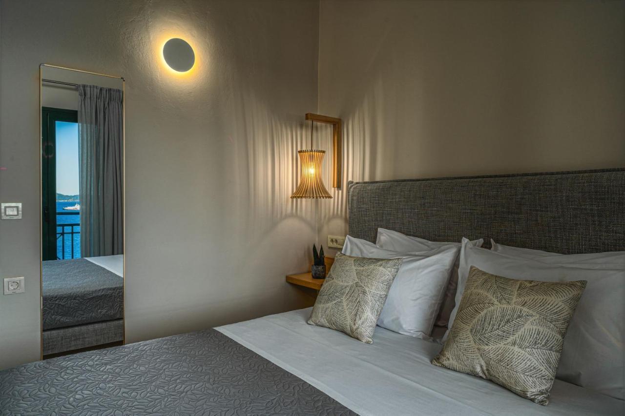 Anatoli Apartments - Tranquil Location & Stunning Views, By Zantewize Marathiás Extérieur photo
