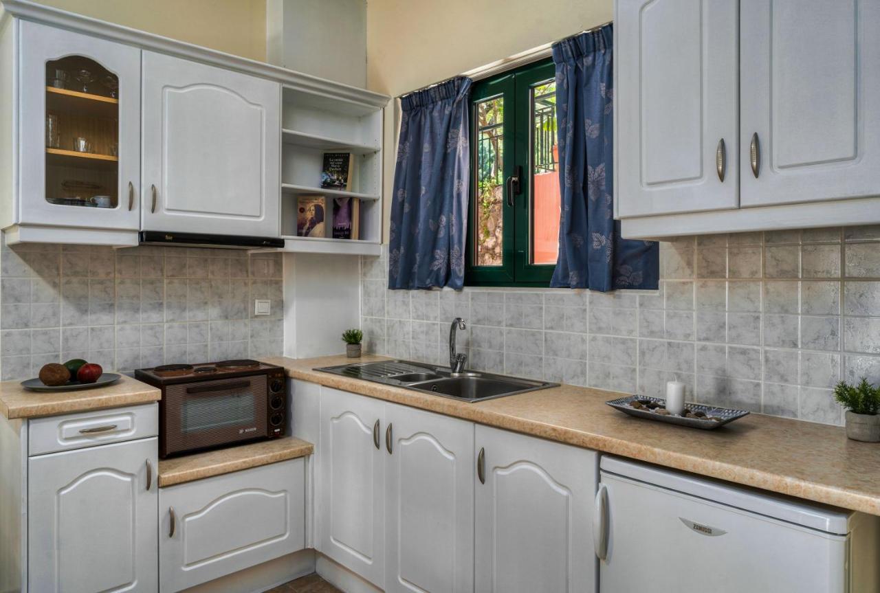 Anatoli Apartments - Tranquil Location & Stunning Views, By Zantewize Marathiás Extérieur photo