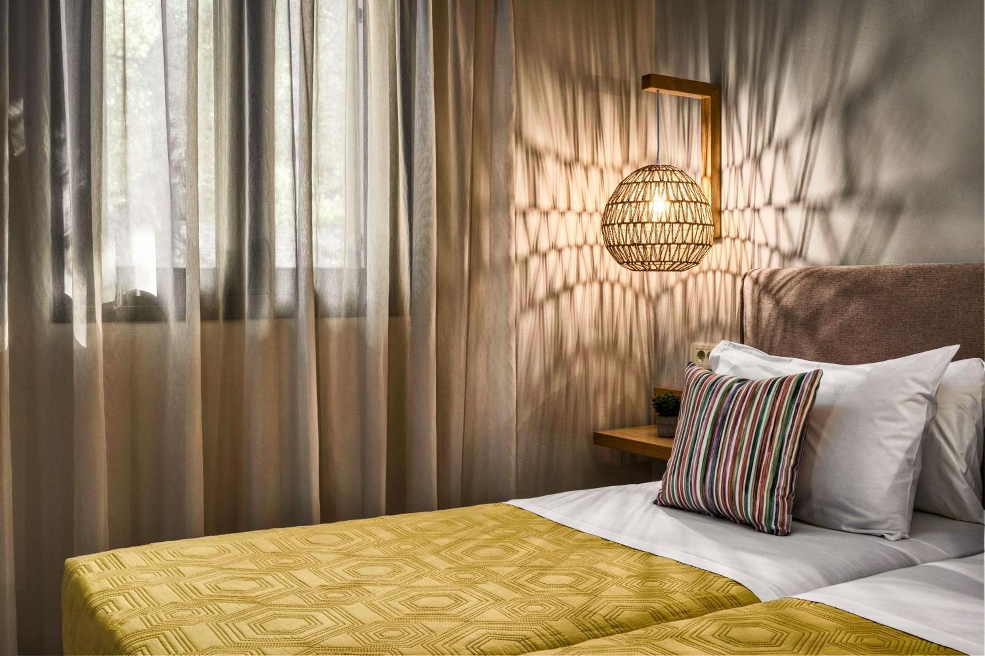 Anatoli Apartments - Tranquil Location & Stunning Views, By Zantewize Marathiás Chambre photo