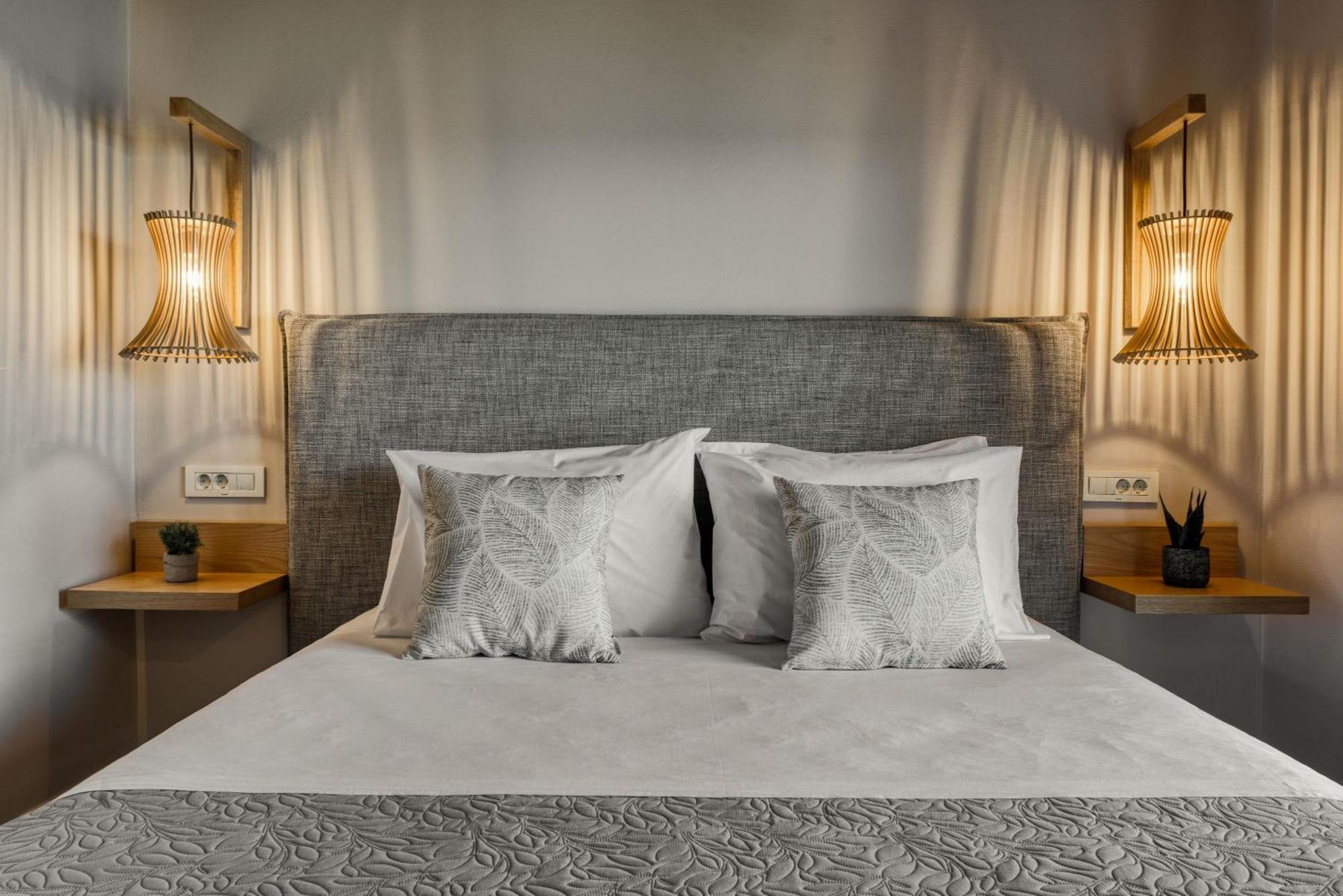 Anatoli Apartments - Tranquil Location & Stunning Views, By Zantewize Marathiás Chambre photo