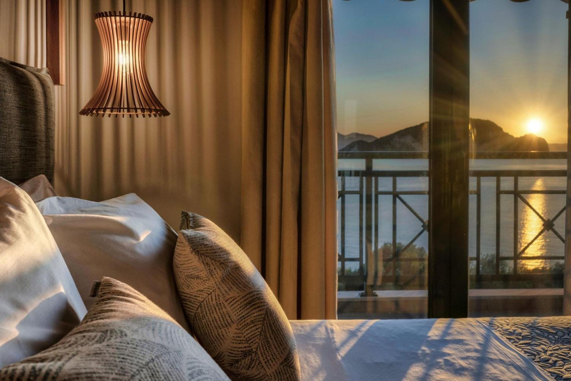 Anatoli Apartments - Tranquil Location & Stunning Views, By Zantewize Marathiás Chambre photo
