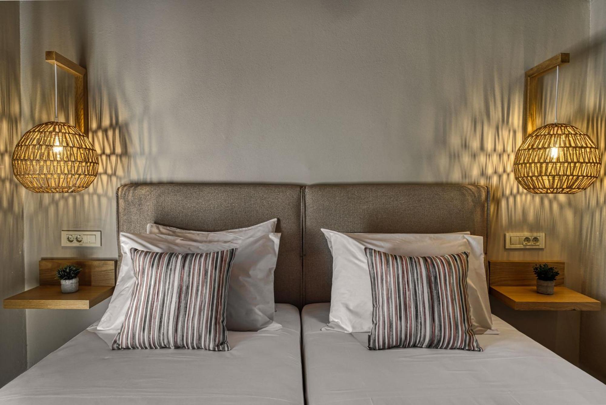 Anatoli Apartments - Tranquil Location & Stunning Views, By Zantewize Marathiás Chambre photo