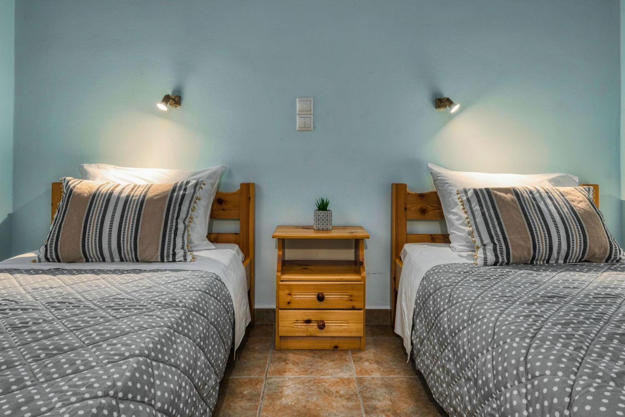 Anatoli Apartments - Tranquil Location & Stunning Views, By Zantewize Marathiás Chambre photo