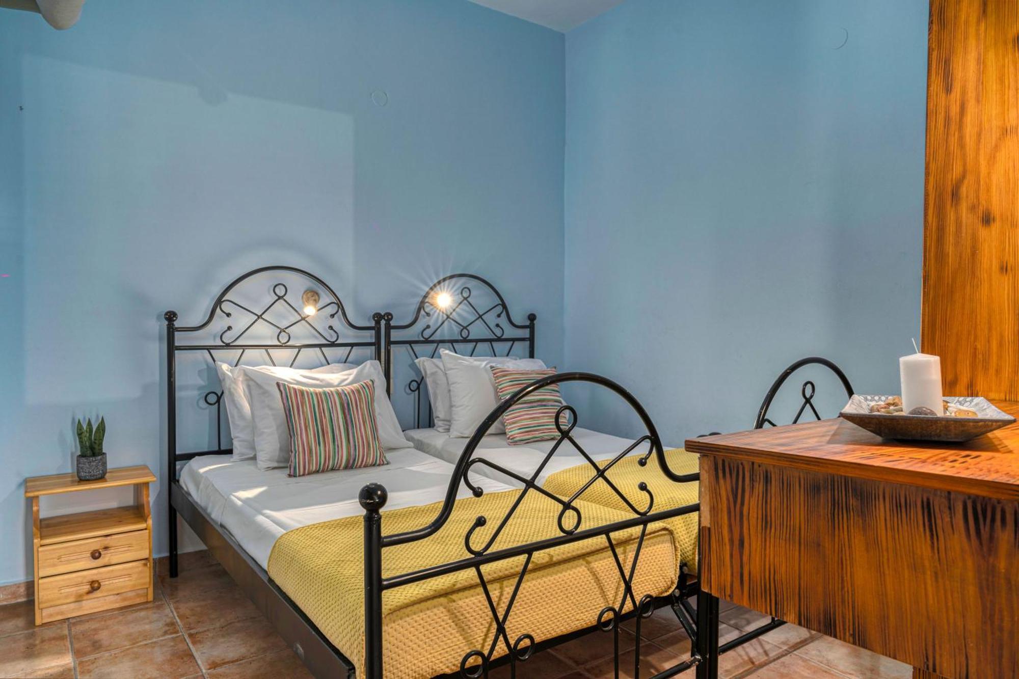 Anatoli Apartments - Tranquil Location & Stunning Views, By Zantewize Marathiás Chambre photo